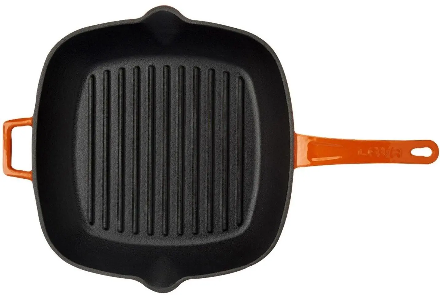 Сковорода-гриль Lava LV P GT 2828 K3 (Orange)