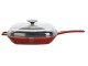 Tigaie grill Lava LV P GT 2828 K3 (Red)