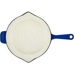 Tigaie grill Lava LV Y GT 28 EDT B (Blue) Thumb