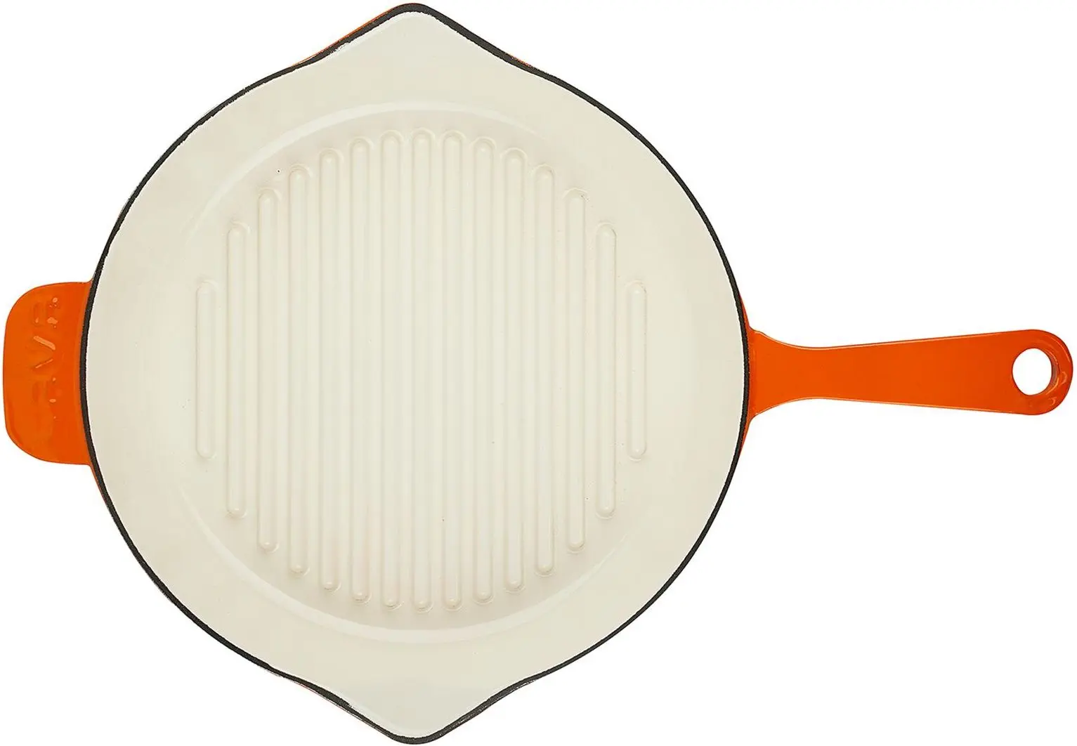 Сковорода-гриль Lava LV Y GT 28 EDT O (Orange)