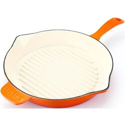 Сковорода-гриль Lava LV Y GT 28 EDT O (Orange) Thumb