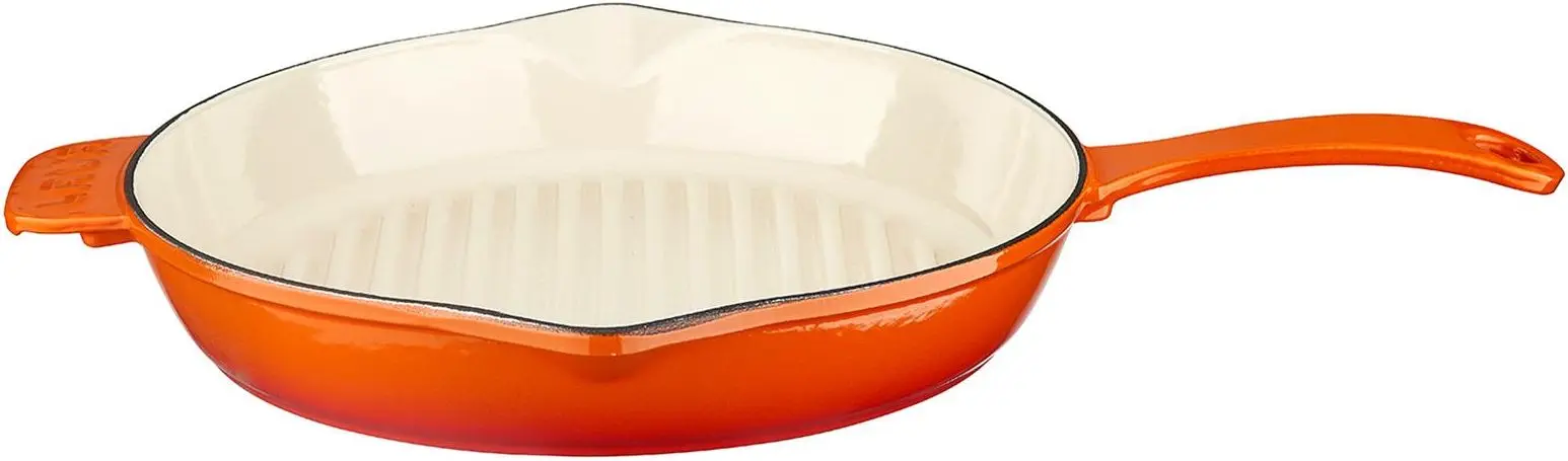 Сковорода-гриль Lava LV Y GT 28 EDT O (Orange)