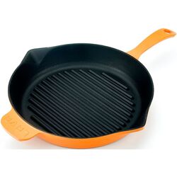 Сковорода-гриль Lava LV Y GT 28 SPR O (Matte Orange) Thumb