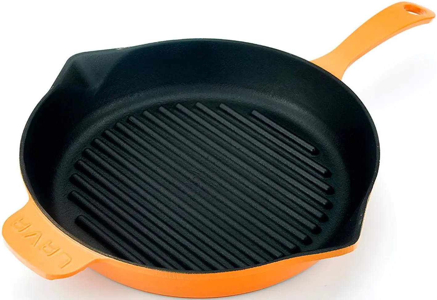 Сковорода-гриль Lava LV Y GT 28 SPR O (Matte Orange)