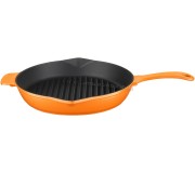 Tigaie grill Lava LV Y GT 28 SPR O (Matte Orange)