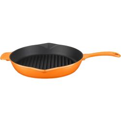 Tigaie grill Lava LV Y GT 28 SPR O (Matte Orange)