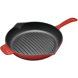 Сковорода-гриль Lava LV Y GT 28 SPR R (Matte Red) Thumb