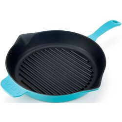 Сковорода-гриль Lava LV Y GT 28 SPR TR (Matte Turquoise) Thumb
