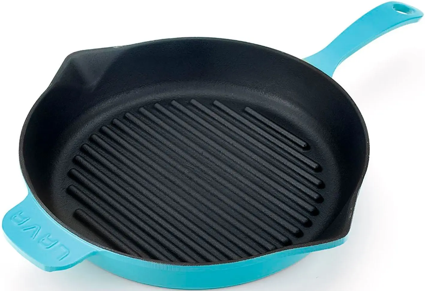 Сковорода-гриль Lava LV Y GT 28 SPR TR (Matte Turquoise)