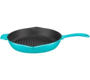 Tigaie grill Lava LV Y GT 28 SPR TR (Matte Turquoise)