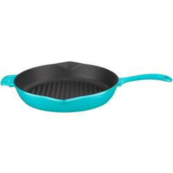 Tigaie grill Lava LV Y GT 28 SPR TR (Matte Turquoise)