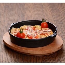 Tigaie Lava LV ECO GV 17 K4 BM (Black) Thumb