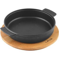 Tigaie Lava LV ECO GV 17 K4 BM (Black)