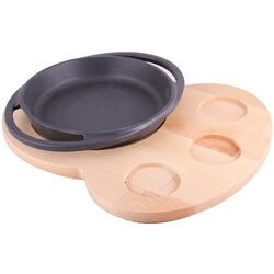 Tigaie Lava LV ECO Y TV 20 K44 BM (Black)