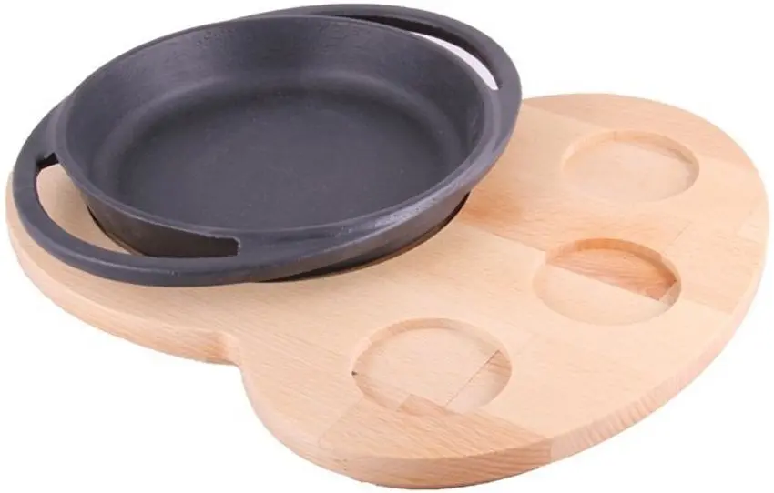 Сковорода Lava LV ECO Y TV 20 K44 BM (Black)