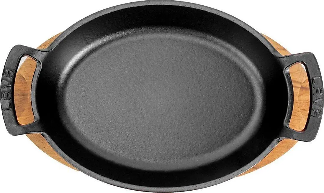 Сковорода Lava LV O TV 2317 SHN AH 221 BE R (Red)