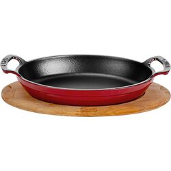 Tigaie Lava LV O TV 2317 SHN AH 221 BE R (Red)