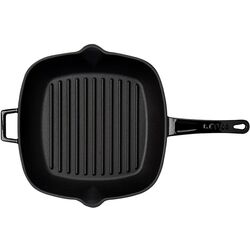 Tigaie Lava LV P GT 2626 SPR K3 26x26cm (Black) Thumb