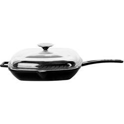 Tigaie Lava LV P GT 2626 SPR K3 26x26cm (Black)