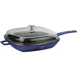 Сковорода Lava LV P GT 2626 SPR K3 26x26cm (Blue) Thumb