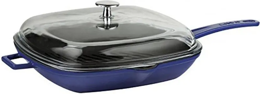Сковорода Lava LV P GT 2626 SPR K3 26x26cm (Blue)