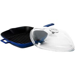 Сковорода Lava LV P GT 2626 SPR K3 26x26cm (Blue) Thumb