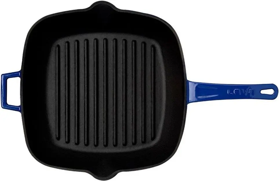 Сковорода Lava LV P GT 2626 SPR K3 26x26cm (Blue)