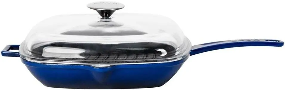 Сковорода Lava LV P GT 2626 SPR K3 26x26cm (Blue)