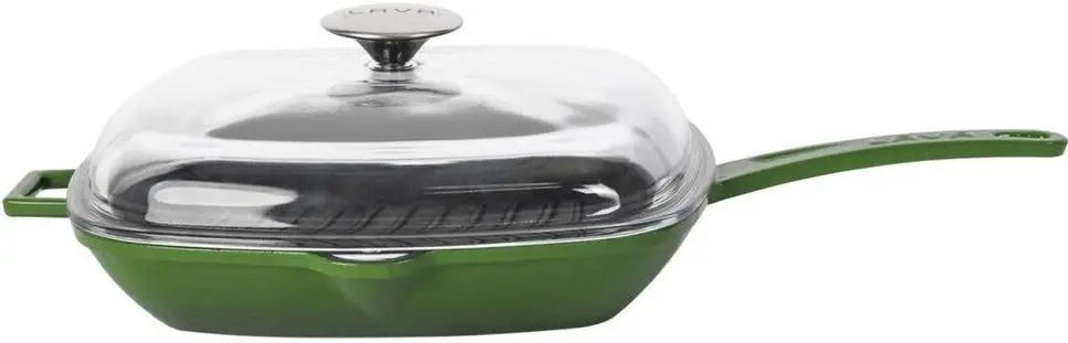 Сковорода Lava LV P GT 2626 SPR K3 26x26cm (Green)