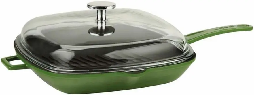 Сковорода Lava LV P GT 2626 SPR K3 26x26cm (Green)
