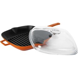 Сковорода Lava LV P GT 2626 SPR K3 26x26cm (Orange) Thumb