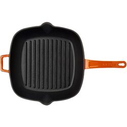 Сковорода Lava LV P GT 2626 SPR K3 26x26cm (Orange) Thumb