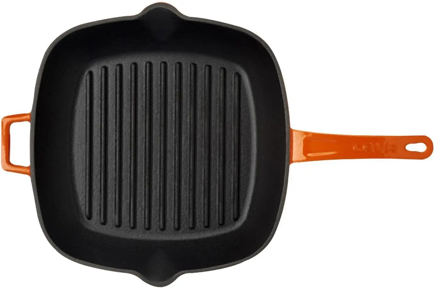 Сковорода Lava LV P GT 2626 SPR K3 26x26cm (Orange)