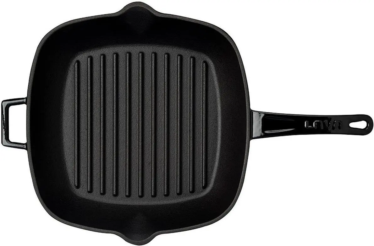 Tigaie Lava LV P GT 2626 SPR K3 26x26cm (Purple)