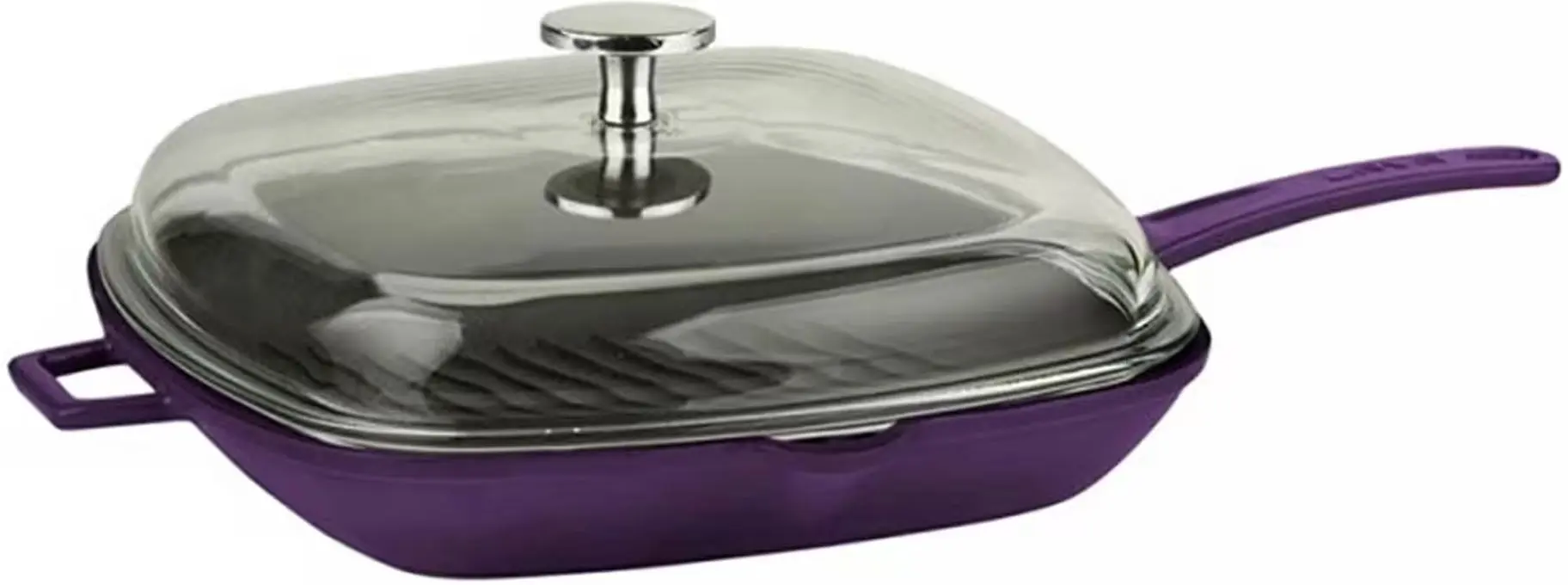 Tigaie Lava LV P GT 2626 SPR K3 26x26cm (Purple)