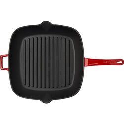 Сковорода Lava LV P GT 2626 SPR K3 26x26cm (Red) Thumb