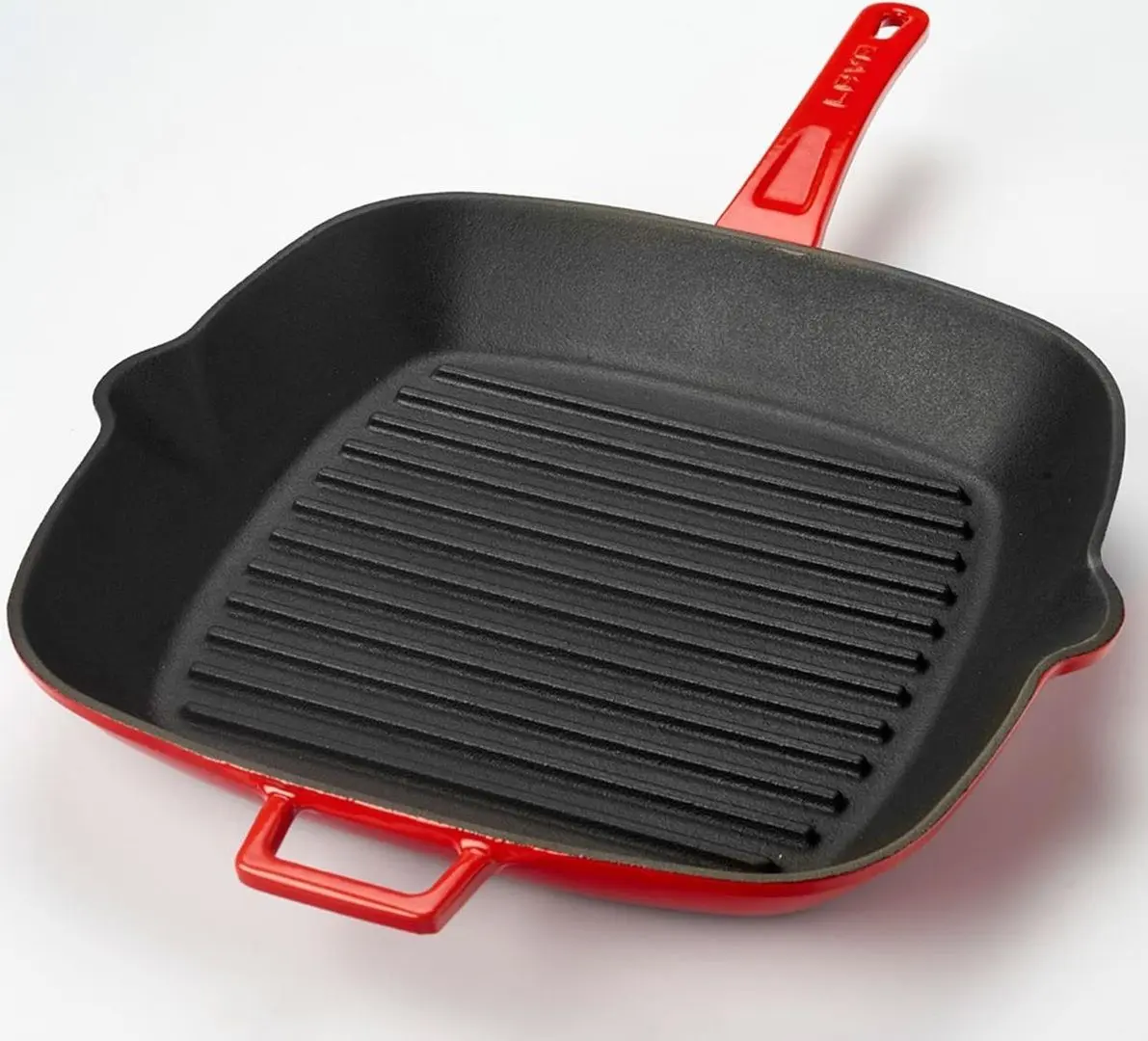 Сковорода Lava LV P GT 2626 SPR K3 26x26cm (Red)