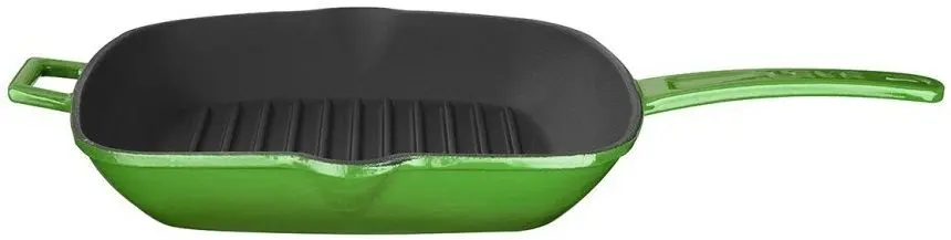 Сковорода Lava LV P GT 2828 SPR K3 28x28cm (Green)