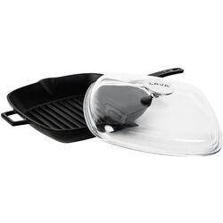 Tigaie Lava LV P GT 2828 SPR K3 28x28cm (Purple) Thumb