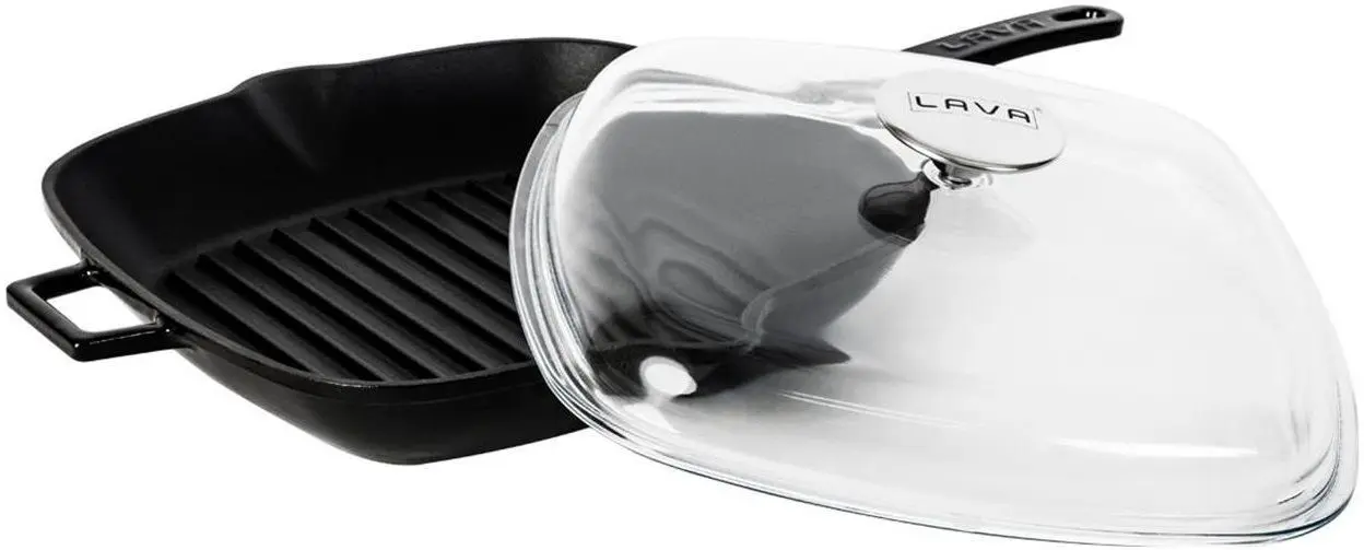 Tigaie Lava LV P GT 2828 SPR K3 28x28cm (Purple)