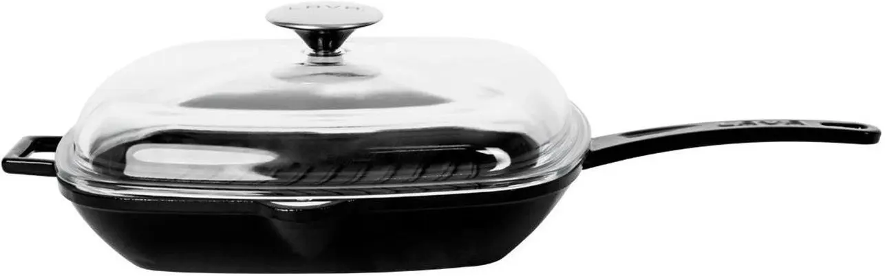 Tigaie Lava LV P GT 2828 SPR K3 28x28cm (Purple)