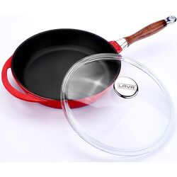 Сковорода Lava LV Y TV 24 NH K3 (Red) Thumb