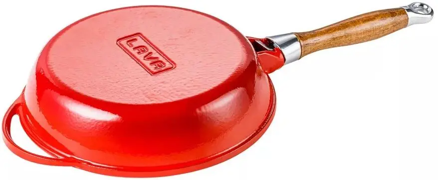 Сковорода Lava LV Y TV 24 NH K3 (Red)