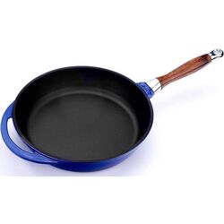 Сковорода Lava LV Y TV 24 NH SPR K3 24cm (Blue) Thumb