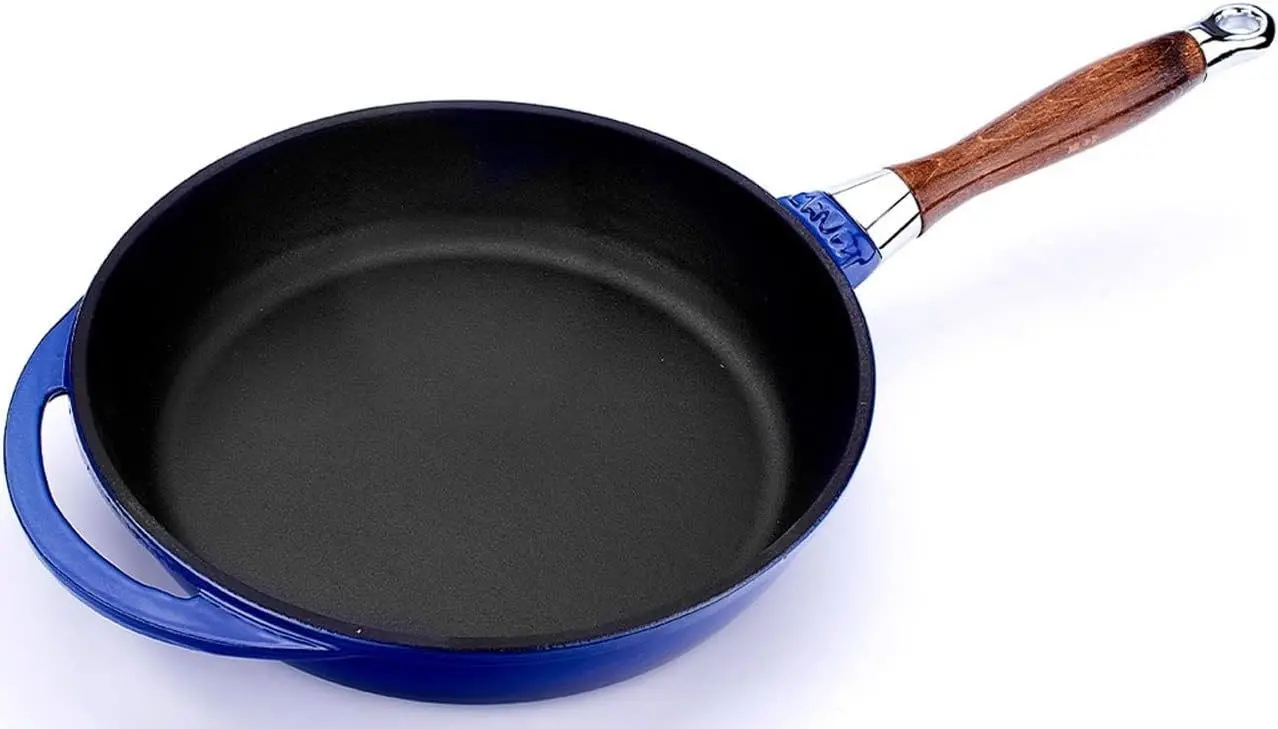 Сковорода Lava LV Y TV 24 NH SPR K3 24cm (Blue)