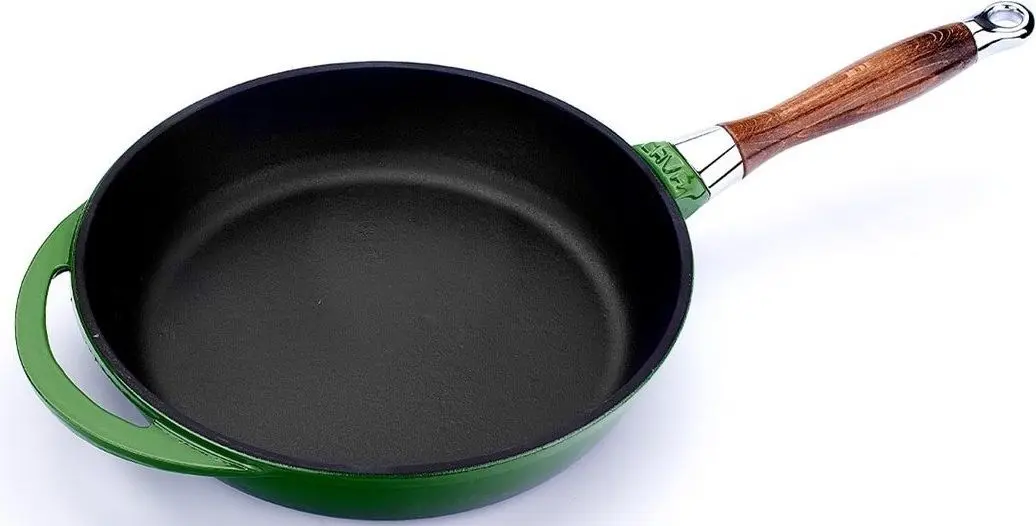 Сковорода Lava LV Y TV 24 NH SPR K3 24cm (Green)