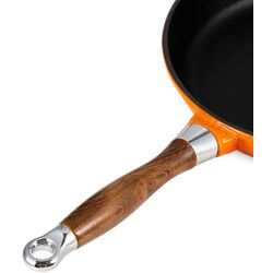 Сковорода Lava LV Y TV 24 NH SPR K3 24cm (Orange) Thumb