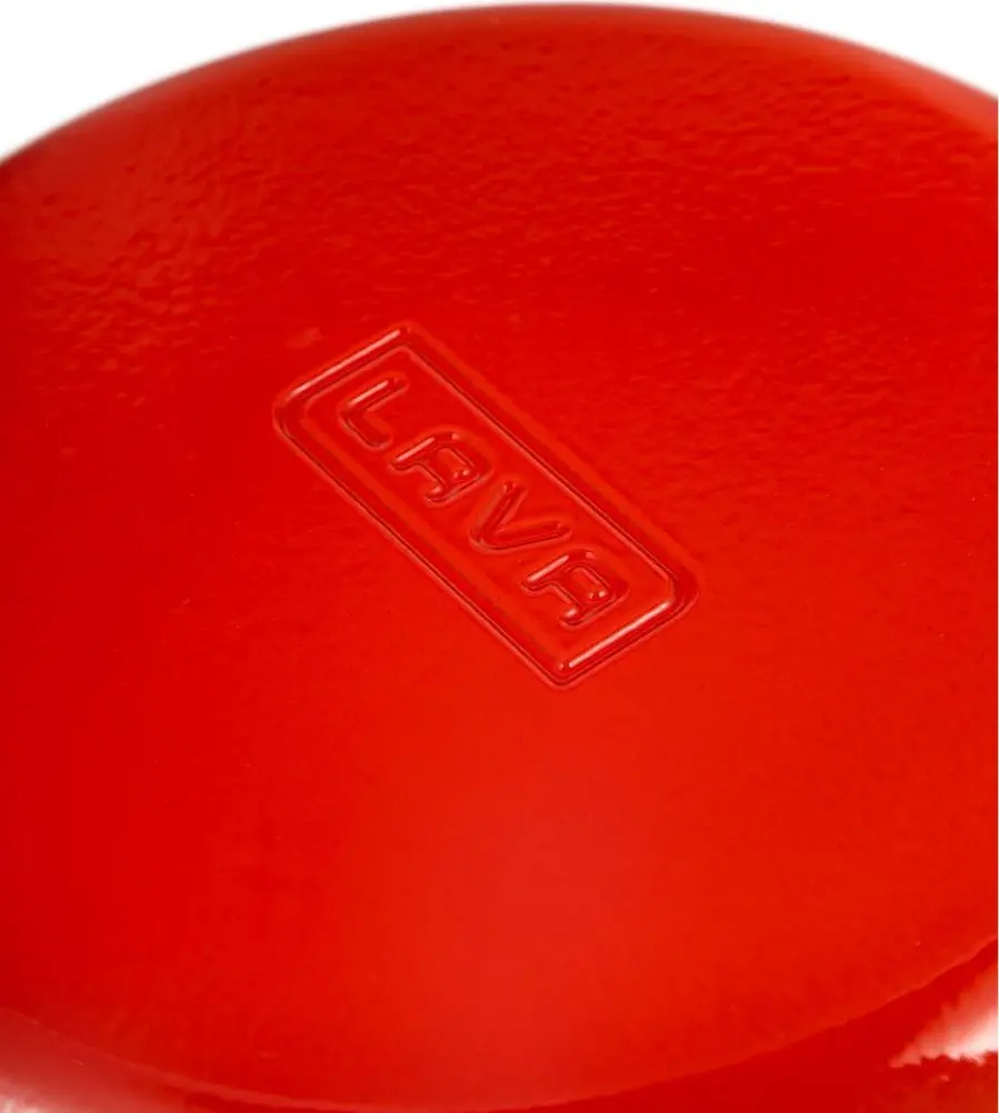 Сковорода Lava LV Y TV 24 NH SPR K3 24cm (Orange)