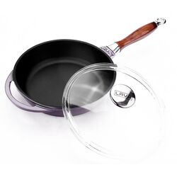 Сковорода Lava LV Y TV 24 NH SPR K3 24cm (Purple) Thumb