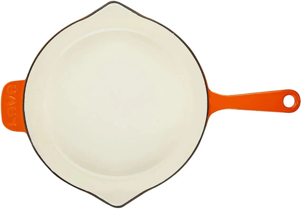 Сковорода Lava LV Y TV 28 EDT O (Orange)